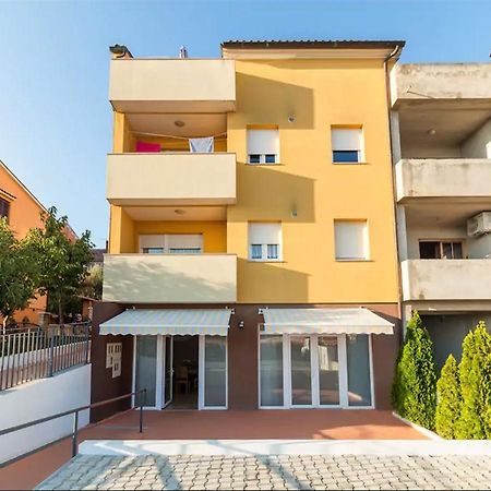 Apartments Hana بولا المظهر الخارجي الصورة