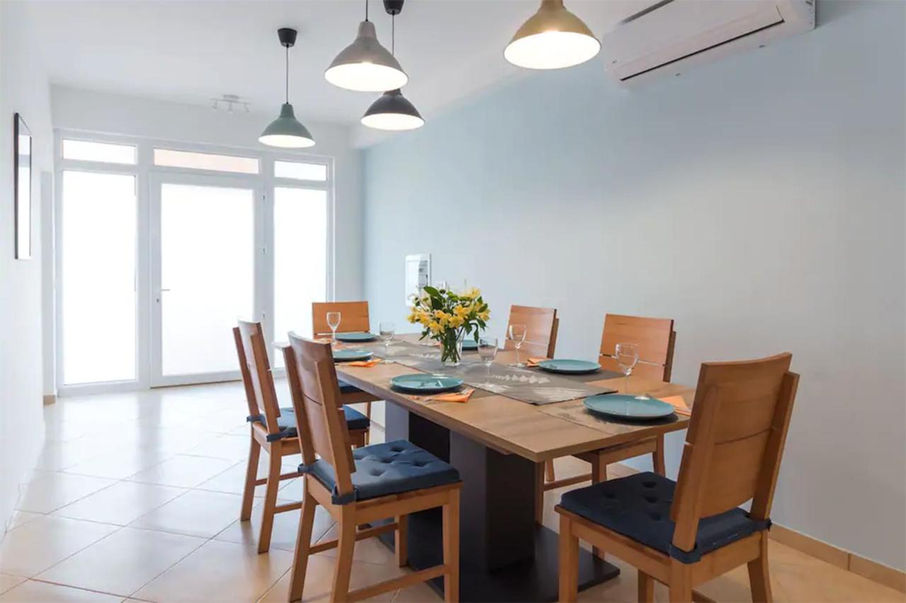 Apartments Hana بولا المظهر الخارجي الصورة