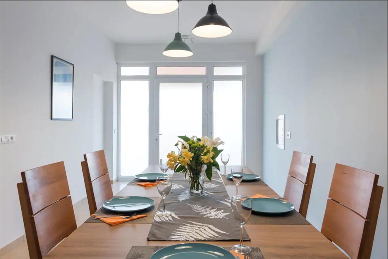 Apartments Hana بولا المظهر الخارجي الصورة