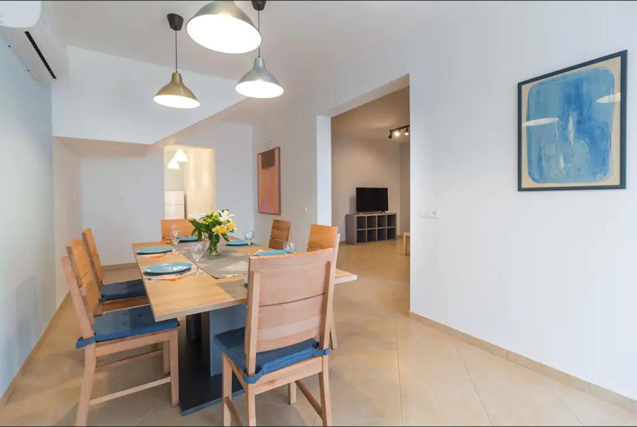 Apartments Hana بولا المظهر الخارجي الصورة