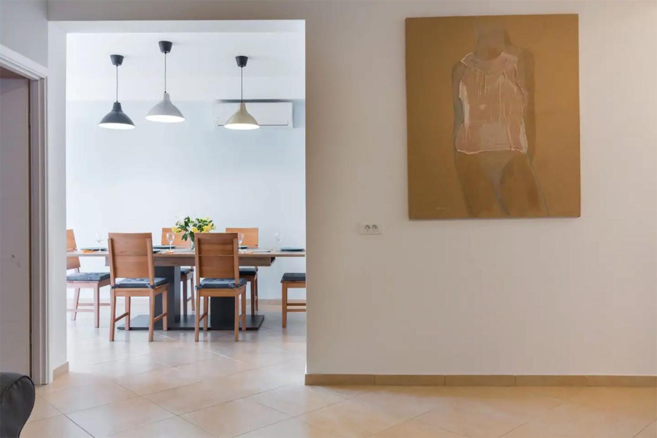 Apartments Hana بولا المظهر الخارجي الصورة