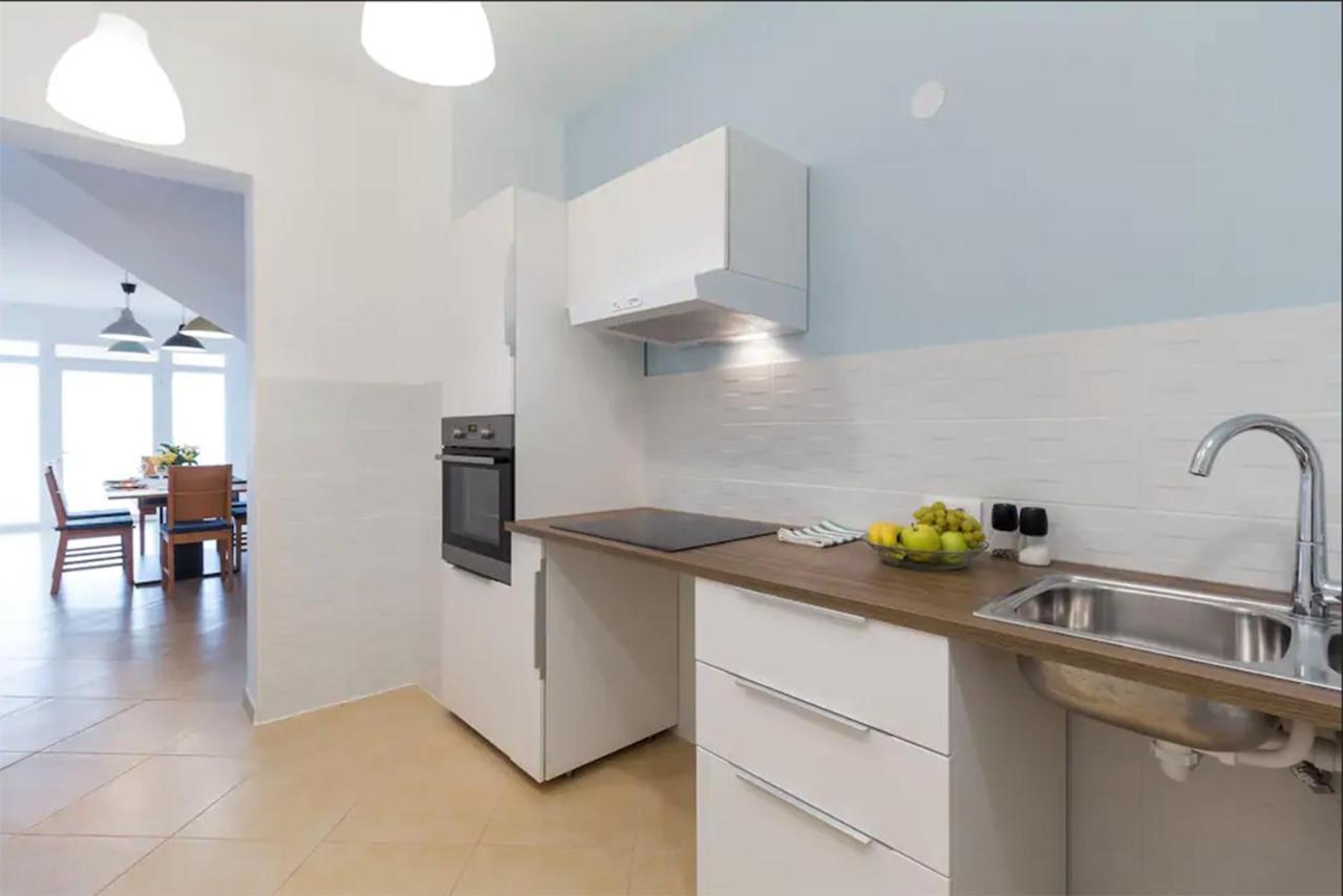 Apartments Hana بولا المظهر الخارجي الصورة