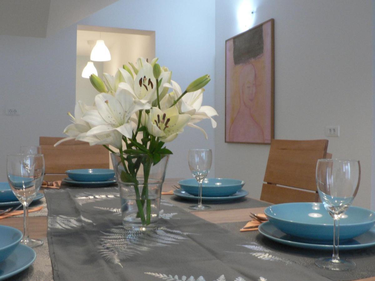 Apartments Hana بولا المظهر الخارجي الصورة