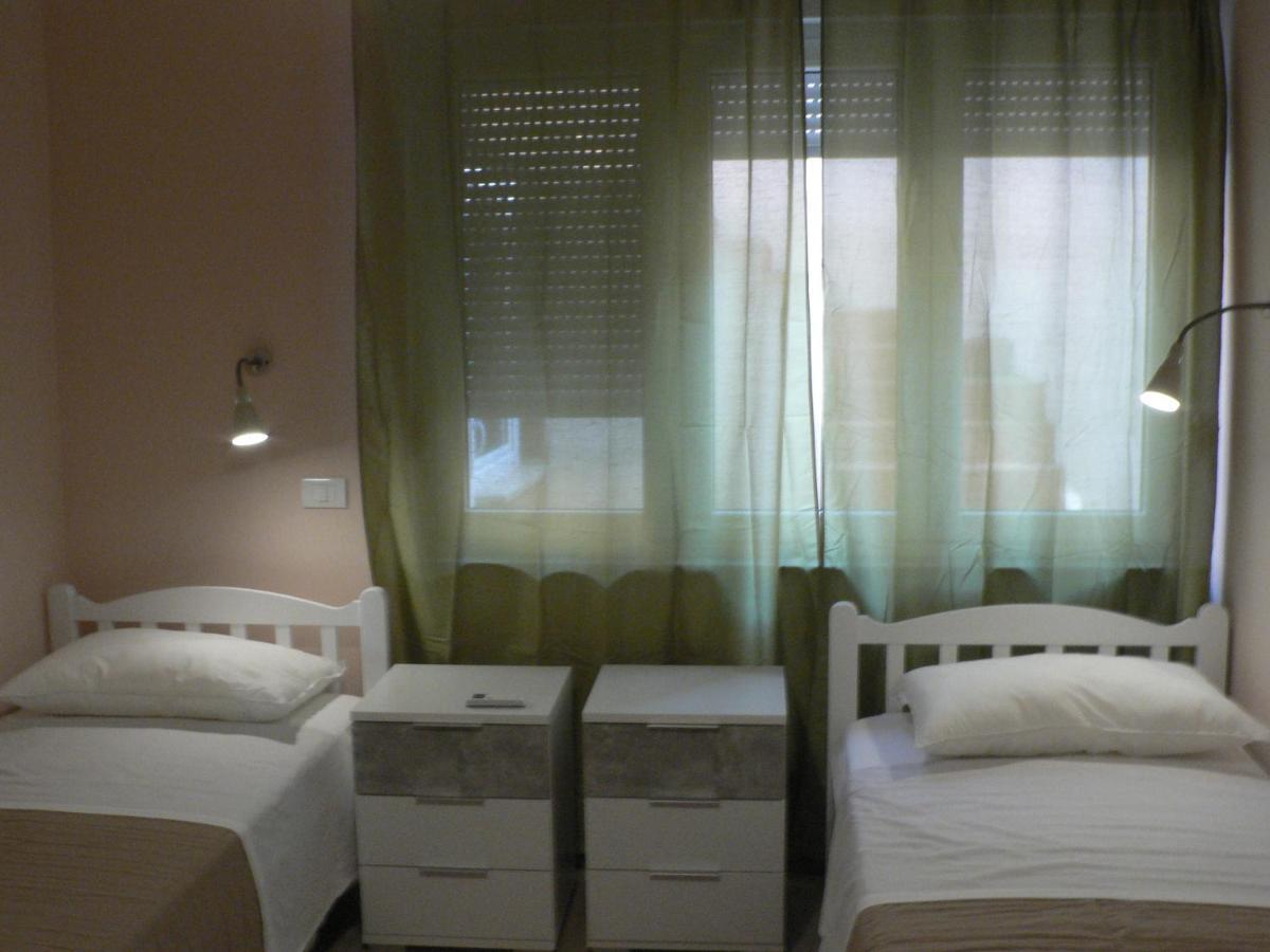 Apartments Hana بولا المظهر الخارجي الصورة