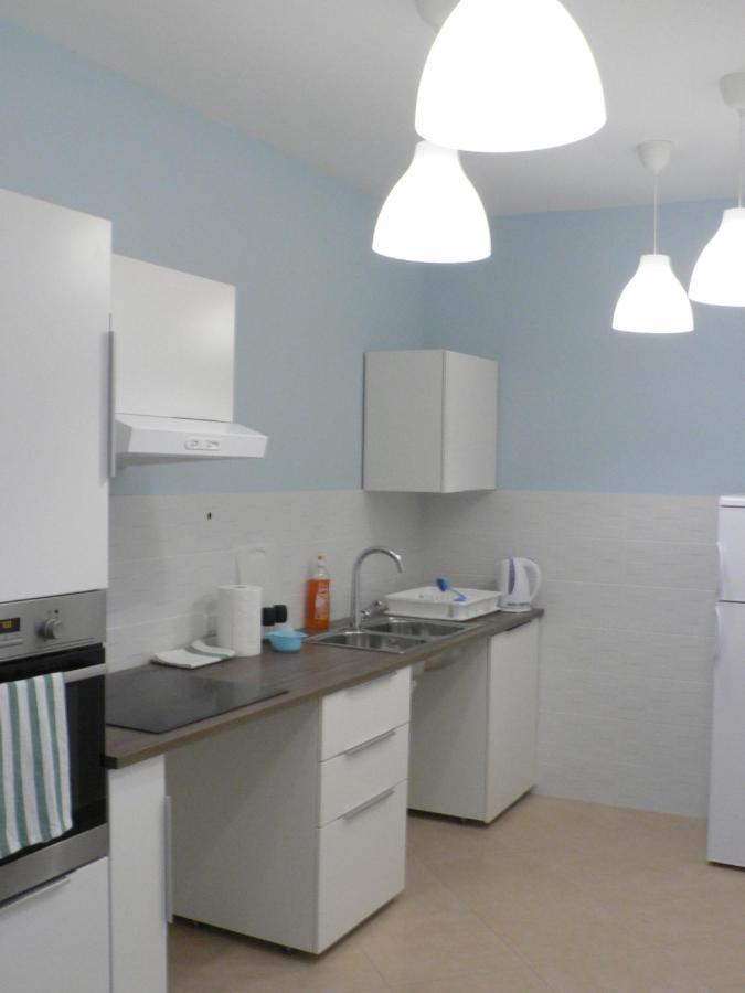 Apartments Hana بولا المظهر الخارجي الصورة