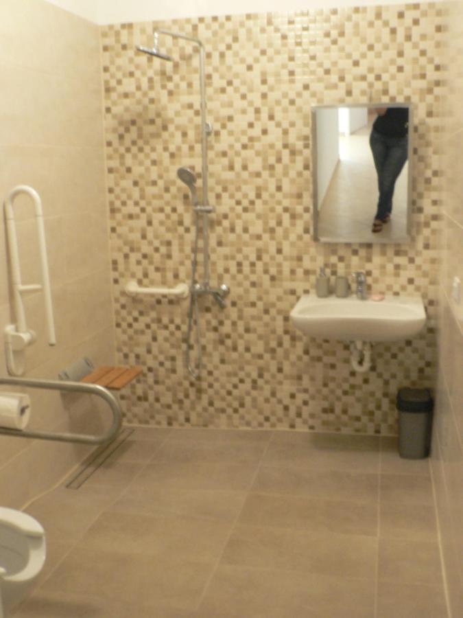 Apartments Hana بولا المظهر الخارجي الصورة