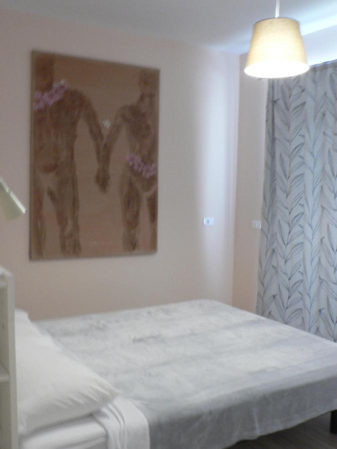 Apartments Hana بولا المظهر الخارجي الصورة