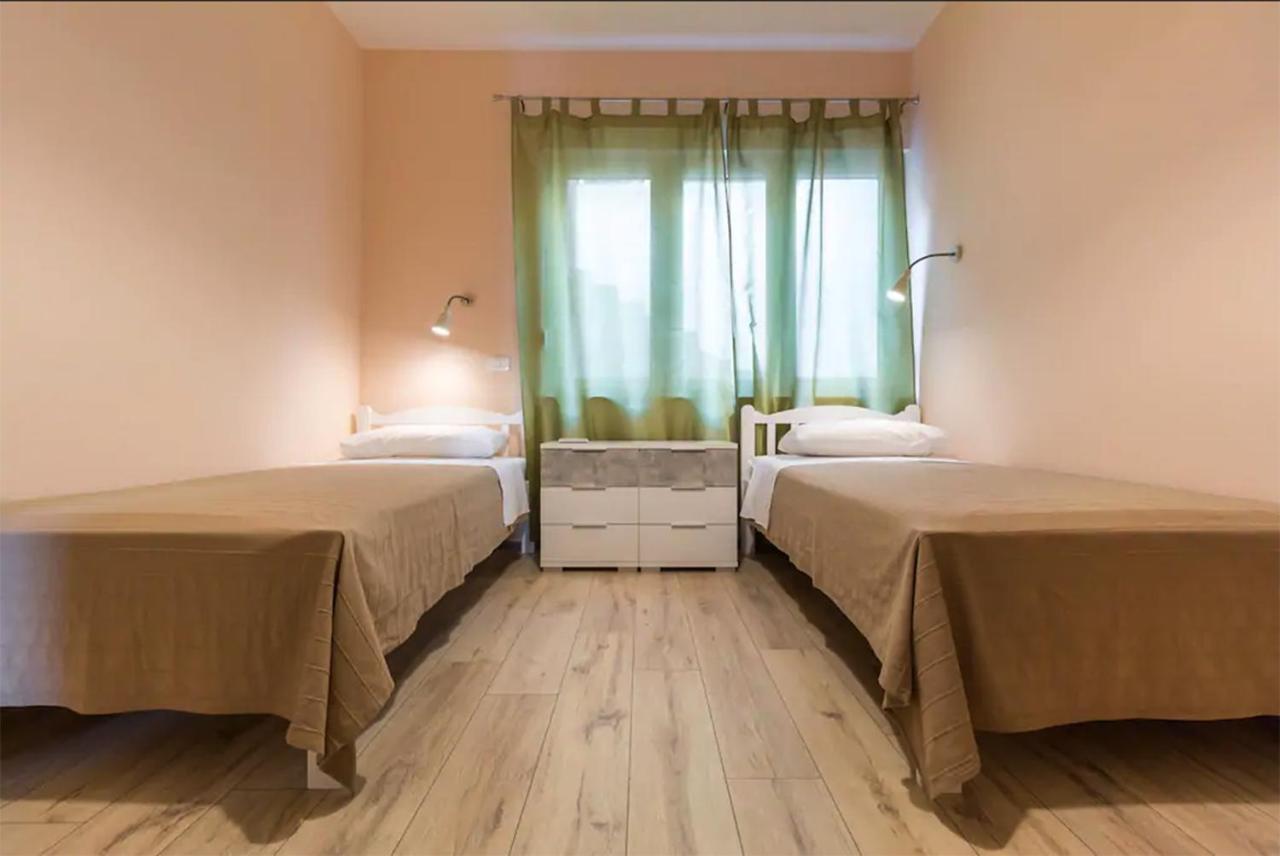 Apartments Hana بولا المظهر الخارجي الصورة