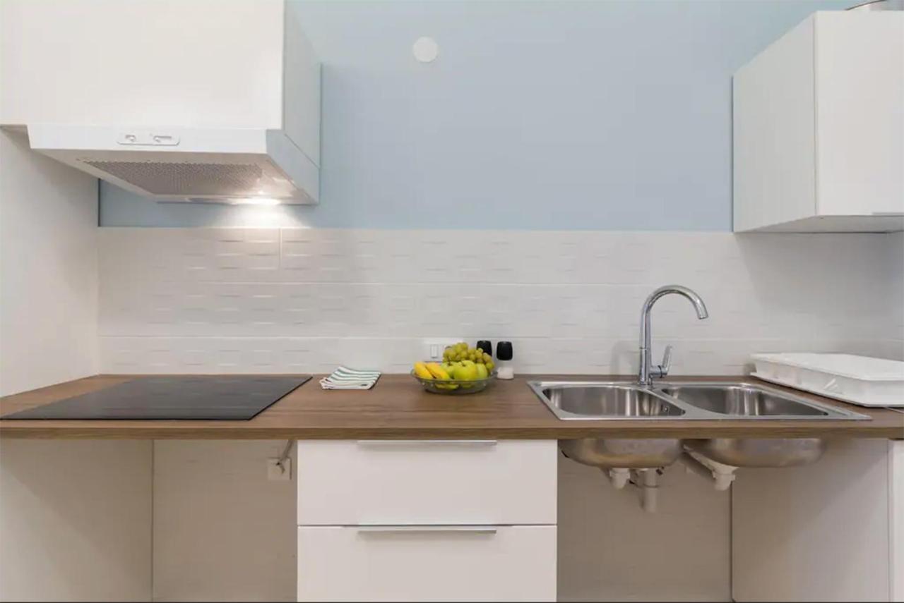 Apartments Hana بولا المظهر الخارجي الصورة