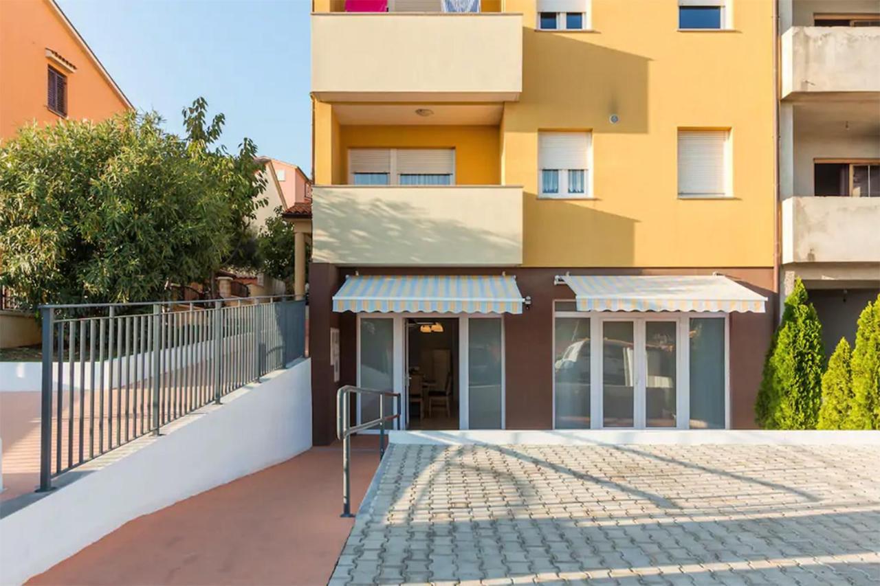 Apartments Hana بولا المظهر الخارجي الصورة