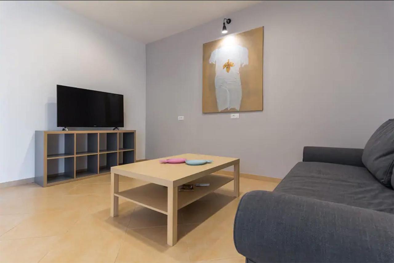 Apartments Hana بولا المظهر الخارجي الصورة