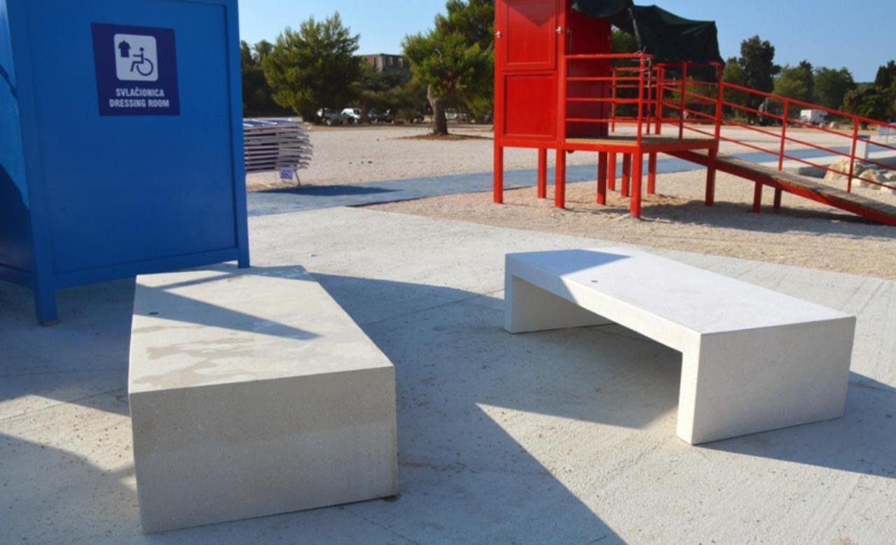 Apartments Hana بولا المظهر الخارجي الصورة