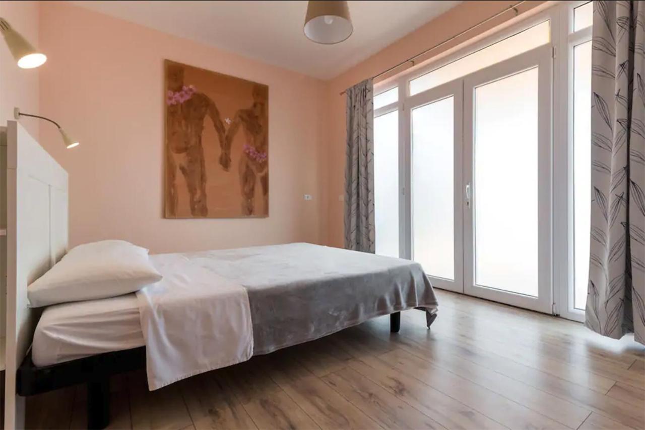 Apartments Hana بولا المظهر الخارجي الصورة