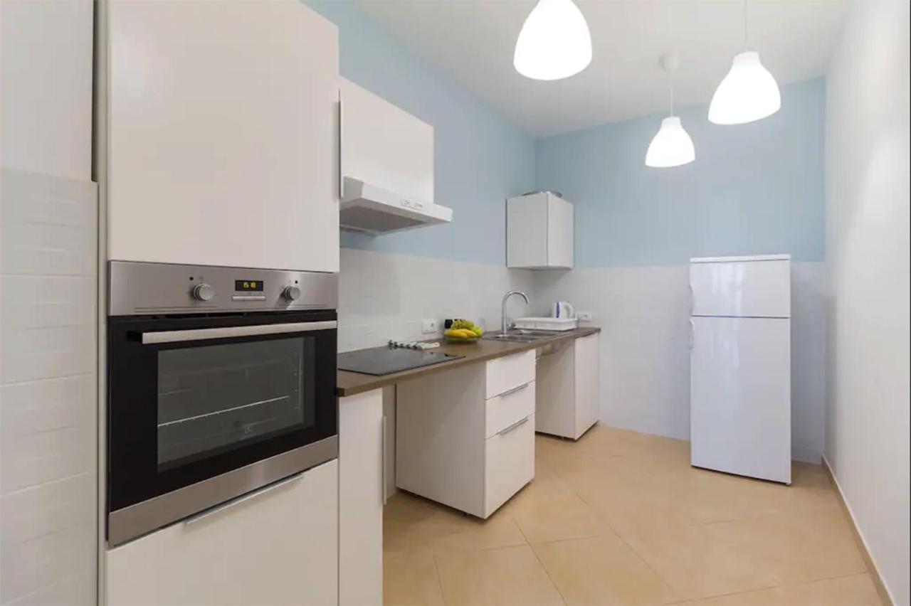 Apartments Hana بولا المظهر الخارجي الصورة