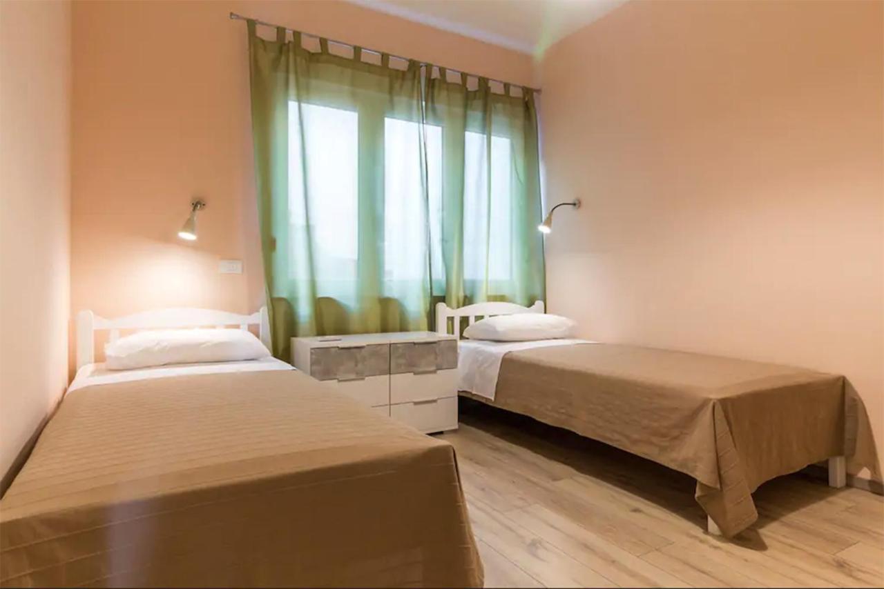 Apartments Hana بولا المظهر الخارجي الصورة