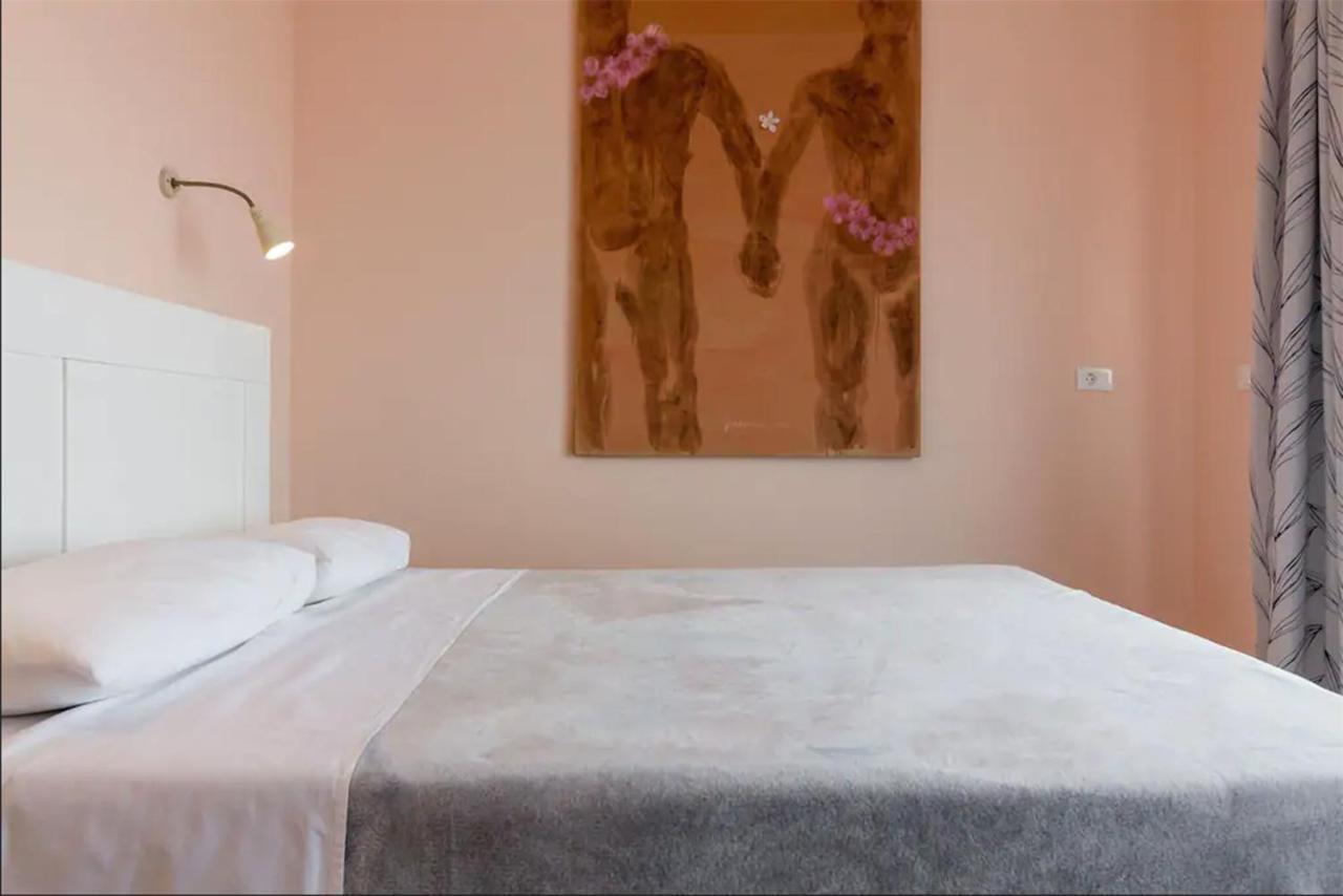 Apartments Hana بولا المظهر الخارجي الصورة