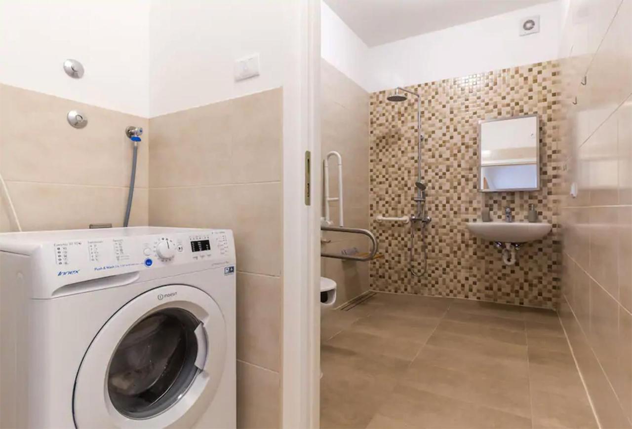 Apartments Hana بولا المظهر الخارجي الصورة